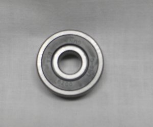 6200-2URS C'J' A1 C3 SRl #2 GMN Bearing, Sealed Ball Bearings