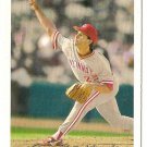 SCOTT BANKHEAD "Cincinnati Reds" 1992 #329 Upper Deck Baseball Card