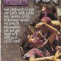 MIGHTY MORPHIN Power Rangers Card #93 Goo Gobbling A 1995 Fleer Ultra Card