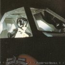 MIGHTY MORPHIN Power Rangers Card #134 Tongue Tied A 1995 Fleer Ultra