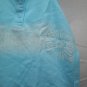 CARTER'S Girls 2T Aqua Halter Polo Top~NWT~Retails $15
