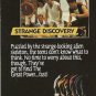 MIGHTY MORPHIN Power Rangers Fleer '95 Ultra Card #60 Strange Discovery