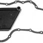 FORD Products AX45-AX4N 19 Bolt Pan Transmission Kit FRAM-FT1164A, PUROLATOR-P1247, WIX-58815