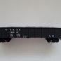 Vintage Santa Fe A.T&S.F. Coal Rail Car HO Scale Black w/ Kadee Couplers