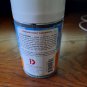 Big D Industries Metered Concentrated Room Deodorant, Sunburst Scent, 7 Oz Aerosol