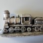 GEORGIA MARBLE Trains Gone By Texas Limited Edition 2026 of 3000 Signed