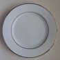 Noritake Regency Silver Bread & Butter Plate New Item