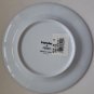 Noritake Regency Silver Bread & Butter Plate New Item