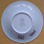 Connections Black Platinum by Mikasa Tea Saucer New Item