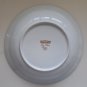 Rim Fruit/Dessert (Sauce) Bowl Dalene by EMDEKO Gold Rim