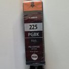 Genuine Canon PGI-225PGBK Black Ink Cartridge OEM