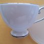 Mikasa Ultima+ HK301 Cameo Platinum Coffee Cup New