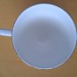 Mikasa Ultima+ HK301 Cameo Platinum Coffee Cup New