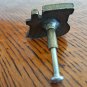 Brass Train Engine Drawer Pulls w/ Screw