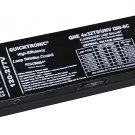 Sylvania 49857 OSRAM QUICKTRONIC QHE 4X32T8/UNV ISN-SC, White
