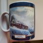 Blaylock Originals The Scenic Limited The Train Collection Coffee Mug