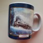 Blaylock Originals The Scenic Limited The Train Collection Coffee Mug