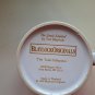 Blaylock Originals The Scenic Limited The Train Collection Coffee Mug