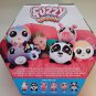 Fuzzy Wubble Daisy The Pig Soft & Cuddlly Touch NIB