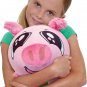 Fuzzy Wubble Daisy The Pig Soft & Cuddlly Touch NIB