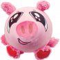 Fuzzy Wubble Daisy The Pig Soft & Cuddlly Touch NIB
