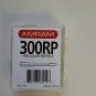 Amram Tagging Gun Needles for Standard Tagging Guns, 4 Pack, 300RP Series