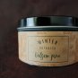 Haven Street Candle Balsam Pine Winter Botanica HHB6411-TM