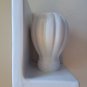 Beriwinkie White Decorative Book End  New Item