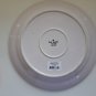 Kate Spade New York Lenox Sculpted Stripe Beige 10.25 Dinner Plate New Item