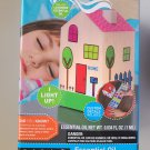 Discovery Kids Essential Oil Room Diffuser Design Your Own House for Kids Ages 8+