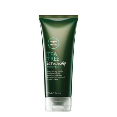 Paul Mitchell Tea Tree Hair & Scalp Treatment 6.8.oz NEW