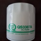 QUAKER STATE QS3387A Oil Filter New