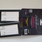 Maui and Sons Surfer Collection Luggage Tags - Pair
