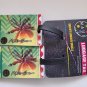 Maui and Sons Surfer Collection Luggage Tags - Pair
