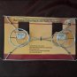 Char-Broil Dual Vertical Chicken Roaster w Poultry Thermometers Item#09434