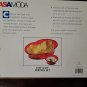 CASAMODA Chip & Dip Serving Set