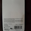 Portfolio 2.75-in Black In-Line Cord Light Switch (Foot Switch)