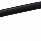 Allen + Roth 3" Center Cabinet Handle(Black) Allen + Roth 3" Center Cabinet Handle(Black)