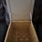 Ohio State Themed Picnic Basket Signed (New)
