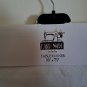 BELLA VIDA 16" x 72" Table Runner Hand Made in India