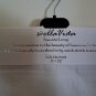 BELLA VIDA 16" x 72" Table Runner Hand Made in India