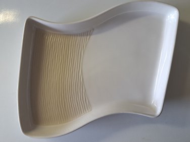 PFALTZGRAFF Large Bowl for Modular Vegetable Set Sand & Seas Sandbar