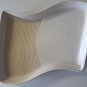 PFALTZGRAFF Large Bowl for Modular Vegetable Set Sand & Seas Sandbar