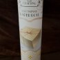 K&COMPANY 18" x 36" White & Gold Paper Roll 2 Qty