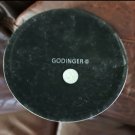 GODINGER 18" Wooden Candle Holder