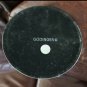 GODINGER 18" Wooden Candle Holder
