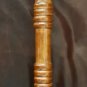 GODINGER 18" Wooden Candle Holder