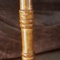 GODINGER 18" Wooden Candle Holder