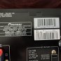 Pioneer VSX-D510 100-Watt Audio/Video Receiver (Discontinued by Manufacturer)