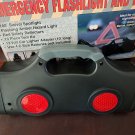 Cars, Trucks, RVs, Marine, Camping, Garage&Home Emergency Flashlight & Tool Kit